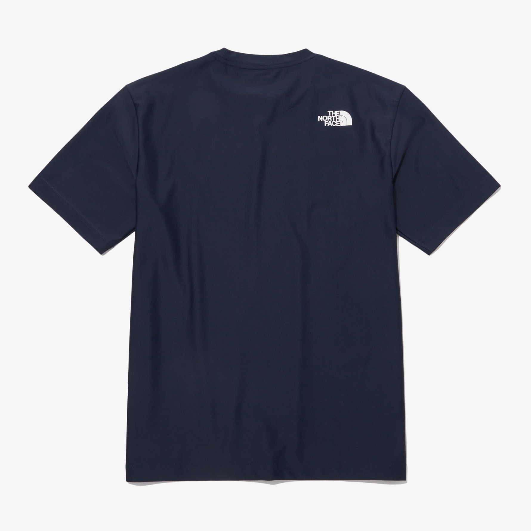 OCEAN WAVE S/S R/TEE[NT7UP35]ラッシュガーデン