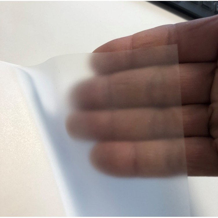 梨地クリヤ 0.08mmx1830mmx100m ビニールシート アキレス 法人様限定 梨地クリヤ 0.08mmx1830mmx100m ビニールシート アキレス 法人様限定