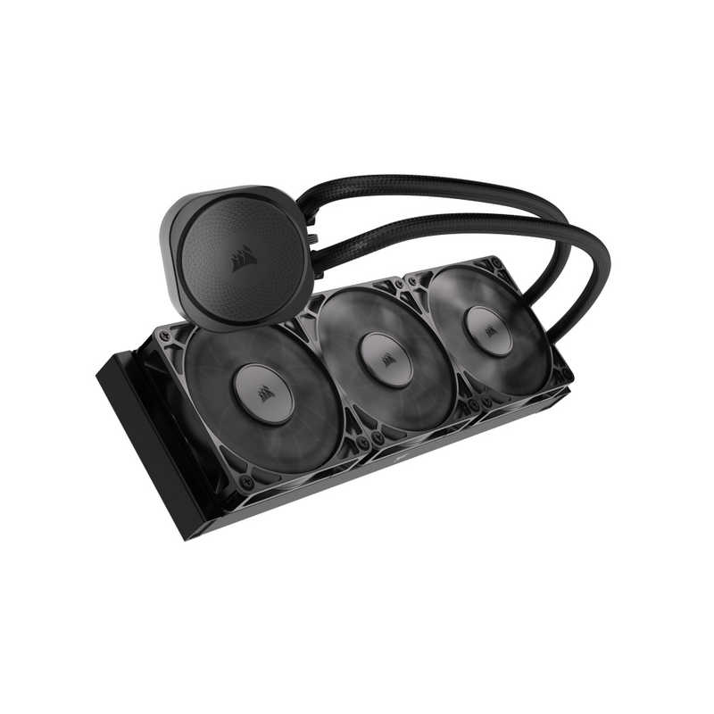 コルセア　CORSAIR　NAUTILUS 360 RS　CW-9060089-WW