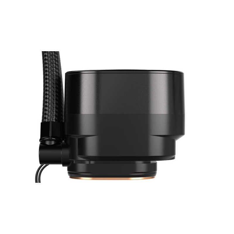 コルセア　CORSAIR　NAUTILUS 360 RS　CW-9060089-WW