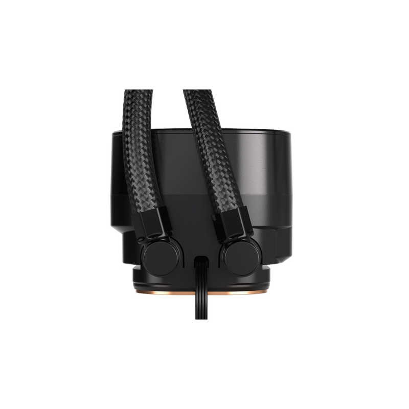 コルセア　CORSAIR　NAUTILUS 360 RS　CW-9060089-WW