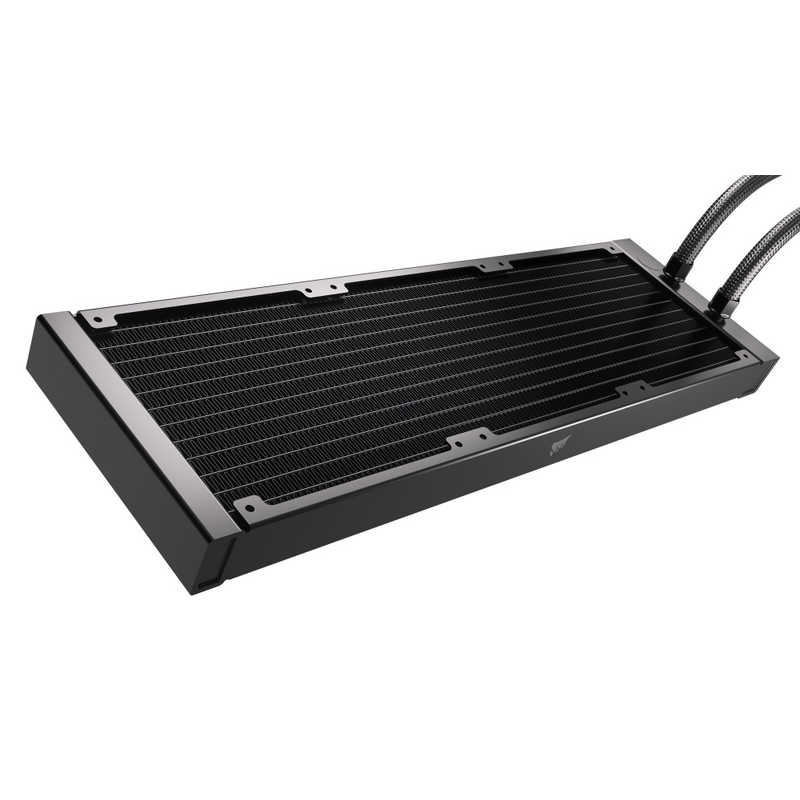 コルセア　CORSAIR　NAUTILUS 360 RS　CW-9060089-WW