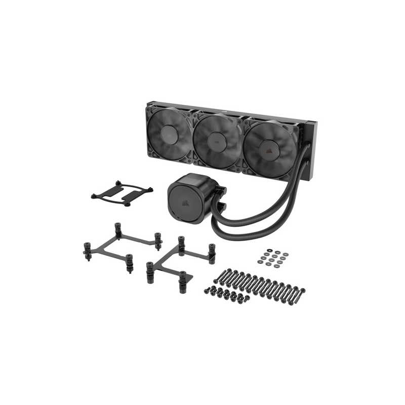 コルセア　CORSAIR　NAUTILUS 360 RS　CW-9060089-WW