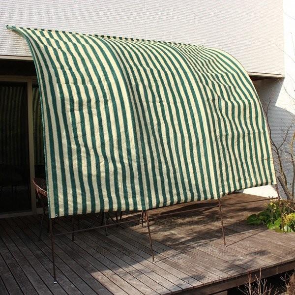 サンシェード 3m 日よけ オーニング 日除け 庭 ベランダ おしゃれ アーチ型 テント 紫外線カット UV対策 アーチ型サンシェード 300cm