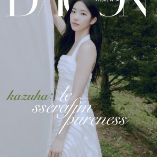 Qoo10] ルセラフィム ディアイコン フォトカード