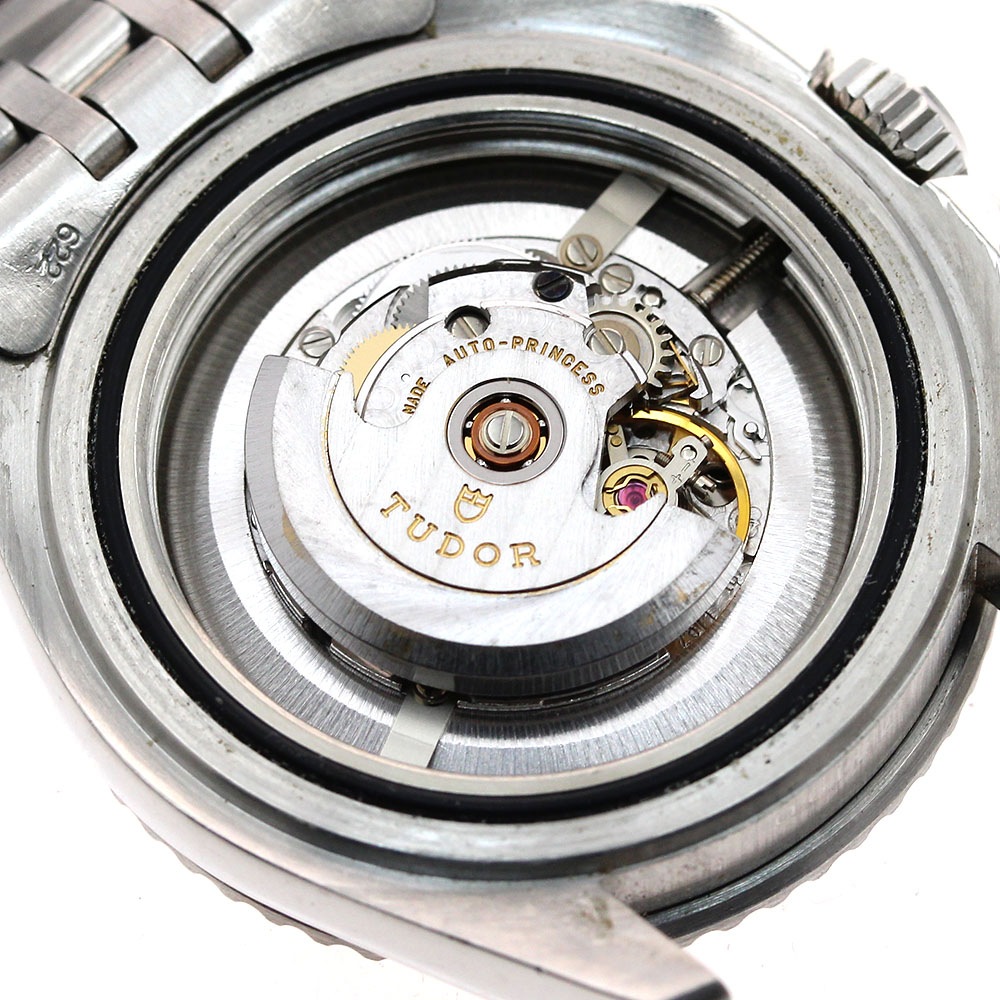 チュードル TUDOR 73190 プリンスデイト Cal.2871 自動巻き ボーイズ _897340【中古】 チュードル TUDOR 73190 プリンスデイト Cal.2871 自動巻き ボーイズ _897340【中古】