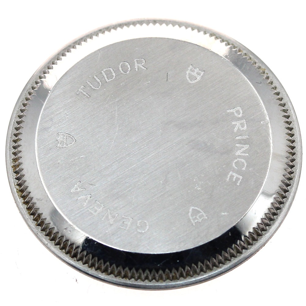 チュードル TUDOR 73190 プリンスデイト Cal.2871 自動巻き ボーイズ _897340【中古】 チュードル TUDOR 73190 プリンスデイト Cal.2871 自動巻き ボーイズ _897340【中古】