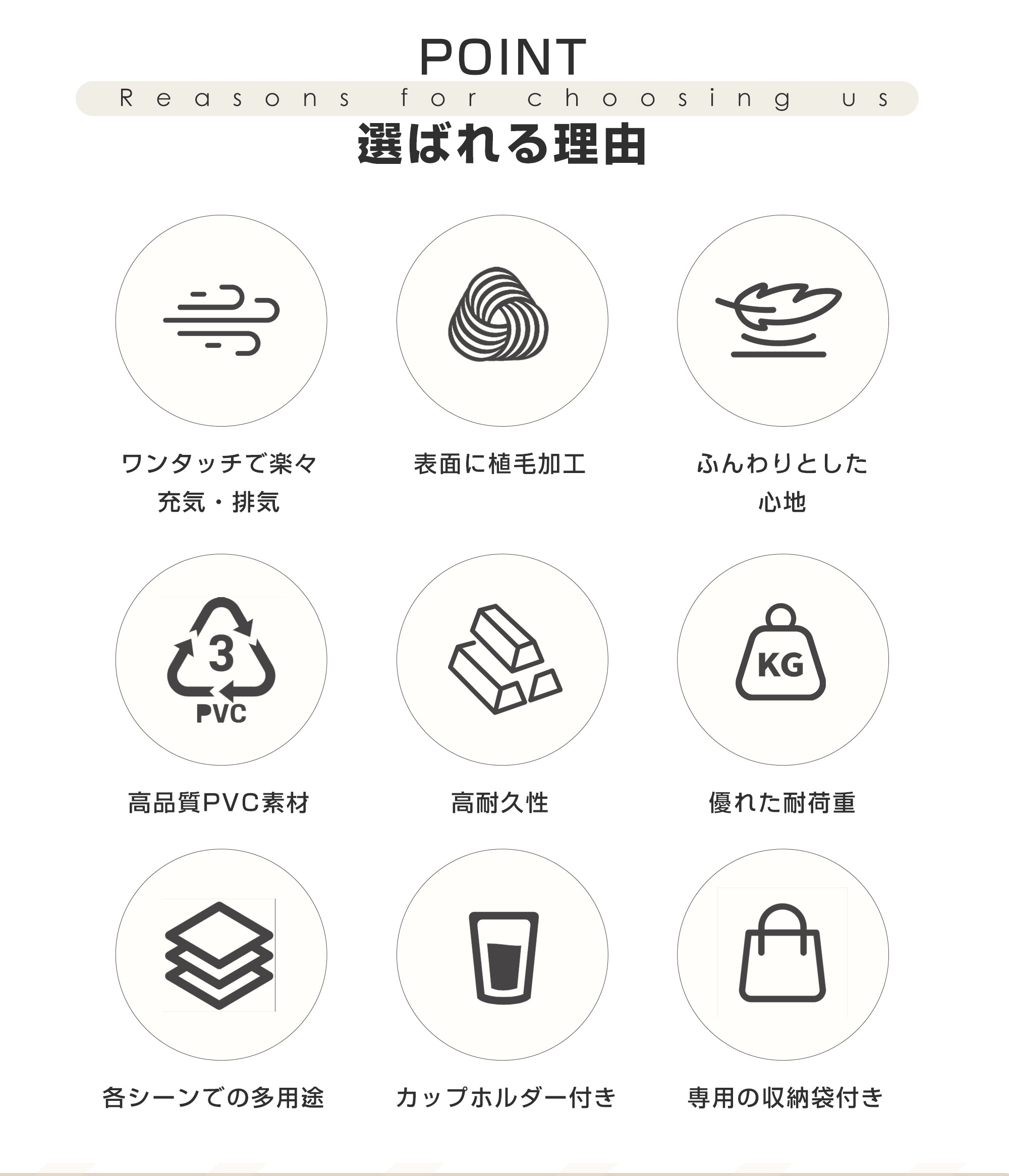 【国内発送送.料.無.料】【グレー】【防災対策用にも!】エアーベッド電動 ワイドダブルサイズ 196*150*47cm 空気ベッド キャンプマット インフレーターマット 自動膨張式 快適な寝心地 【国内発送送.料.無.料】【グレー】【防災対策用にも!】エアーベッド電動 ワイドダブルサイズ 196*150*47cm 空気ベッド キャンプマット インフレーターマット 自動膨張式 快適な寝心地