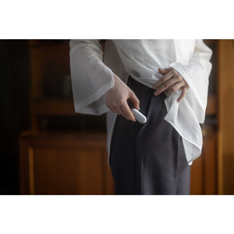 NUARL　完全ワイヤレスイヤホン ローズロールド ［リモコン・マイク対応 /ワイヤレス(左右分離) /Bluetooth /ノイズキャンセリング対応］　MINI3-RG