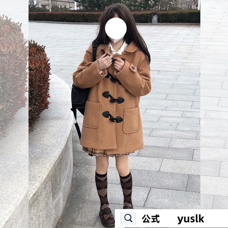 ダッフルコート 学生 ウール スクールコート 女子 レディース 冬 制服 ロング コート ウールコート 厚手 高校生 中学生 ロングコート フード付き アウター 暖かい プレゼント チャコール S ダッフルコート 学生 ウール スクールコート 女子 レディース 冬 制服 ロング コート ウールコート 厚手 高校生 中学生 ロングコート フード付き アウター 暖かい プレゼント チャコール S