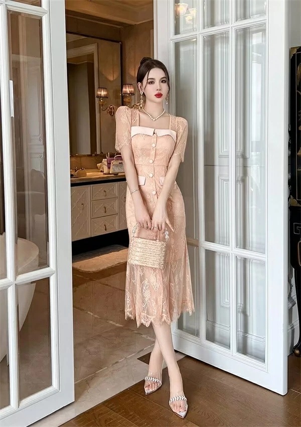 ワンピスドレス タイトワンピース パーティードレス フォーマルドレス ナイトドレス 総レースドレス フレアスカート 半袖 姫系 セクシー上品 大人 きれいめ キャバ嬢 お水 結婚式 ドレス 20代 3 ワンピスドレス タイトワンピース パーティードレス フォーマルドレス ナイトドレス 総レースドレス フレアスカート 半袖 姫系 セクシー上品 大人 きれいめ キャバ嬢 お水 結婚式 ドレス 20代 3