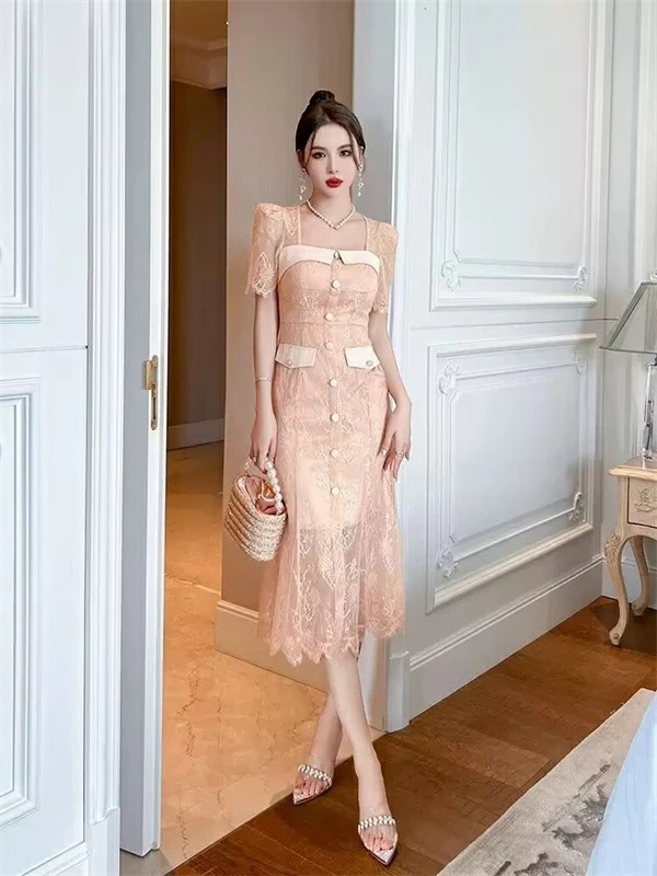 ワンピスドレス タイトワンピース パーティードレス フォーマルドレス ナイトドレス 総レースドレス フレアスカート 半袖 姫系 セクシー上品 大人 きれいめ キャバ嬢 お水 結婚式 ドレス 20代 3 ワンピスドレス タイトワンピース パーティードレス フォーマルドレス ナイトドレス 総レースドレス フレアスカート 半袖 姫系 セクシー上品 大人 きれいめ キャバ嬢 お水 結婚式 ドレス 20代 3