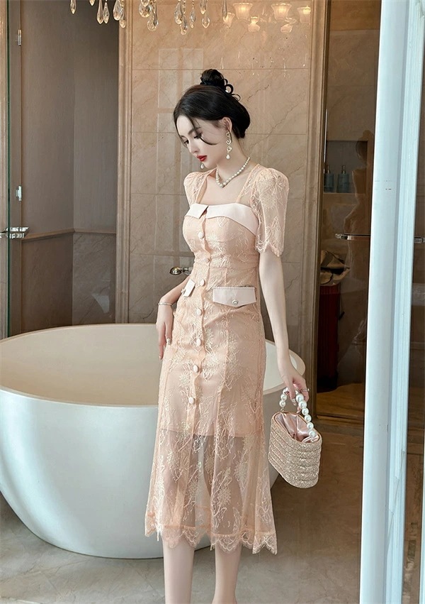 ワンピスドレス タイトワンピース パーティードレス フォーマルドレス ナイトドレス 総レースドレス フレアスカート 半袖 姫系 セクシー上品 大人 きれいめ キャバ嬢 お水 結婚式 ドレス 20代 3 ワンピスドレス タイトワンピース パーティードレス フォーマルドレス ナイトドレス 総レースドレス フレアスカート 半袖 姫系 セクシー上品 大人 きれいめ キャバ嬢 お水 結婚式 ドレス 20代 3