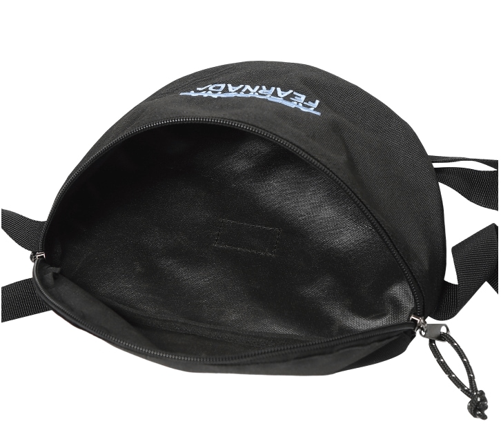 LE SSERAFIM FEARNADA クロスボディバッグ 新品トレカ付き 当日出庫 】 LE SSERAFIM Cross body Bag 当店特典 - 公式