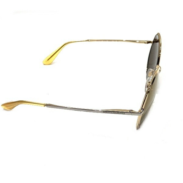 ドルチェ&ガッバーナ DG2155 ブランド小物 サングラス ユニセックス【中古】 ドルチェ&ガッバーナ DG2155 ブランド小物 サングラス ユニセックス【中古】