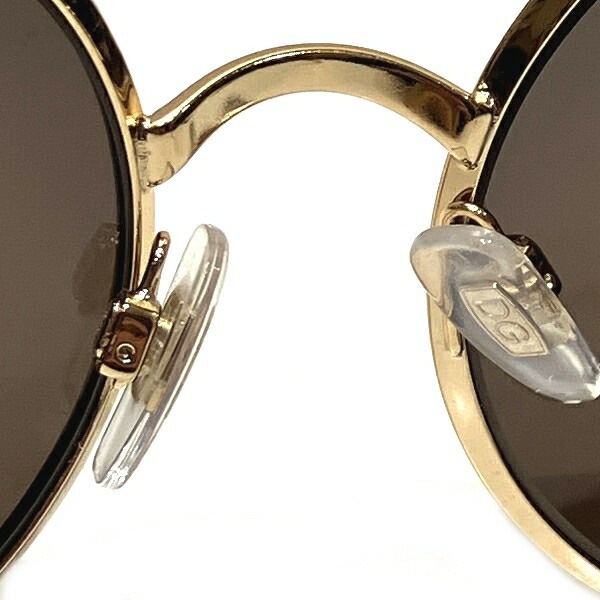 ドルチェ&ガッバーナ DG2155 ブランド小物 サングラス ユニセックス【中古】 ドルチェ&ガッバーナ DG2155 ブランド小物 サングラス ユニセックス【中古】