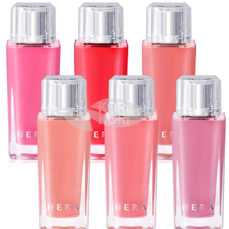 センシュアルフィッティンググローリップティント /304号シーケンス センシュアルフィッティンググローリップティント /304号シーケンス