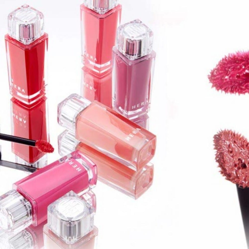 センシュアルフィッティンググローリップティント /304号シーケンス センシュアルフィッティンググローリップティント /304号シーケンス