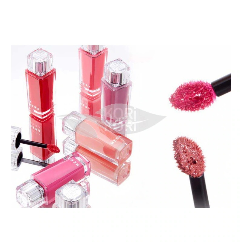 センシュアルフィッティンググローリップティント /304号シーケンス センシュアルフィッティンググローリップティント /304号シーケンス