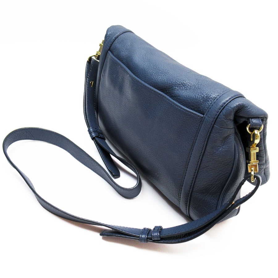 トリーバーチ Tory Burch ショルダーバッグ レザー ブルー系 レディース t19457i トリーバーチ Tory Burch ショルダーバッグ レザー ブルー系 レディース t19457i