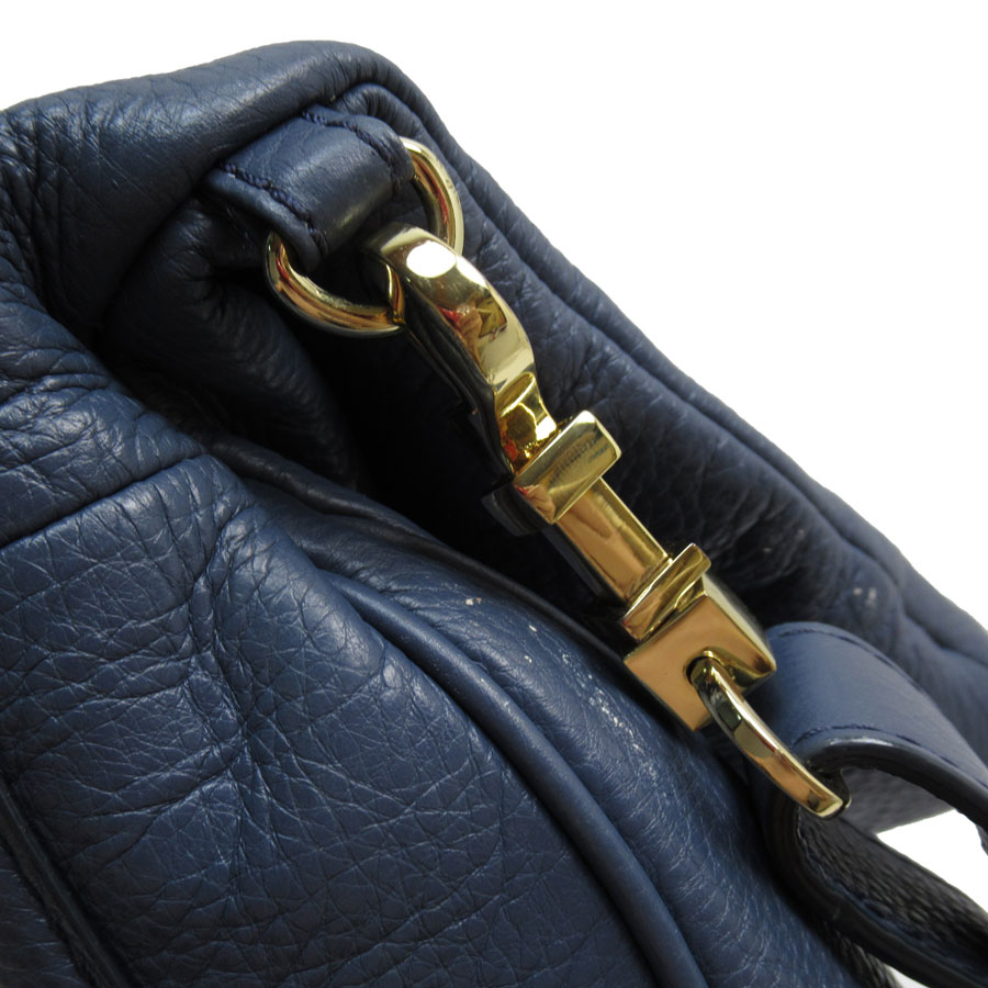 トリーバーチ Tory Burch ショルダーバッグ レザー ブルー系 レディース t19457i トリーバーチ Tory Burch ショルダーバッグ レザー ブルー系 レディース t19457i