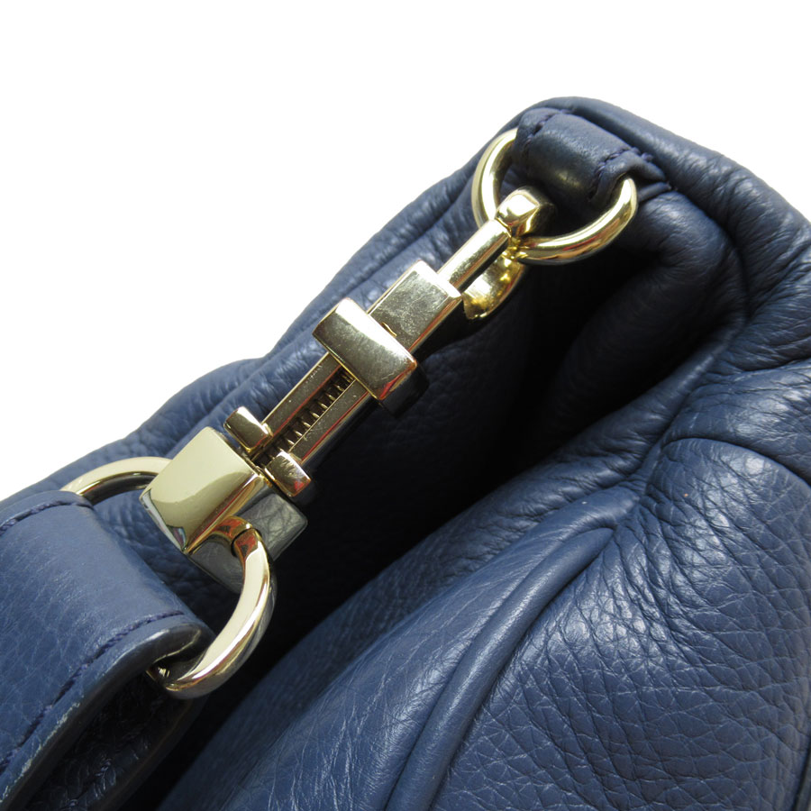 トリーバーチ Tory Burch ショルダーバッグ レザー ブルー系 レディース t19457i トリーバーチ Tory Burch ショルダーバッグ レザー ブルー系 レディース t19457i