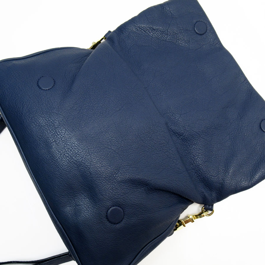 トリーバーチ Tory Burch ショルダーバッグ レザー ブルー系 レディース t19457i トリーバーチ Tory Burch ショルダーバッグ レザー ブルー系 レディース t19457i