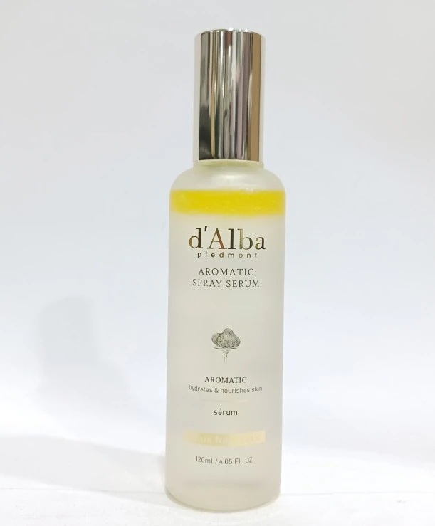 ホワイトトリュフファーストアロマティックスプレーセラム 120ml ,2個 ホワイトトリュフファーストアロマティックスプレーセラム 120ml ,2個