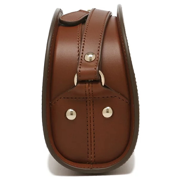 ショルダーバッグ ブラウン レディース PXAWV F61392 CAD