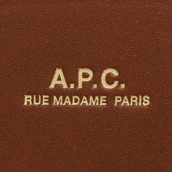 ショルダーバッグ ブラウン レディース PXAWV F61392 CAD