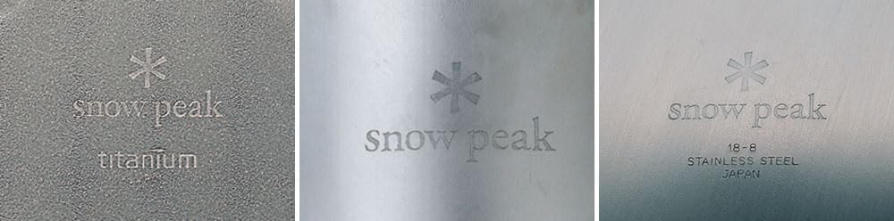 スノーピーク(snow peak)クッカーセット チタン アルミ パーソナルクッカーセット スタッキング キャンプ アウトドア 登山 防災用品 スノーピーク(snow peak)クッカーセット チタン アルミ パーソナルクッカーセット スタッキング キャンプ アウトドア 登山 防災用品