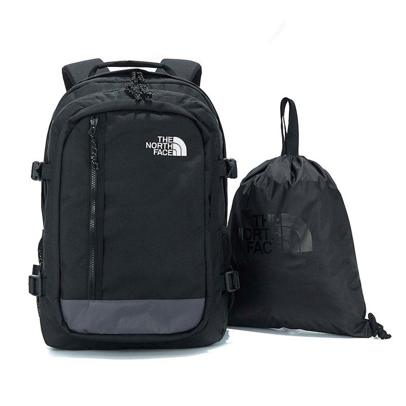 THE NORTH FACE ザースフェイス メンズ レディース CLASSIC CANCUN PACK バックパック リュック 通勤 通学 NM2DM02
