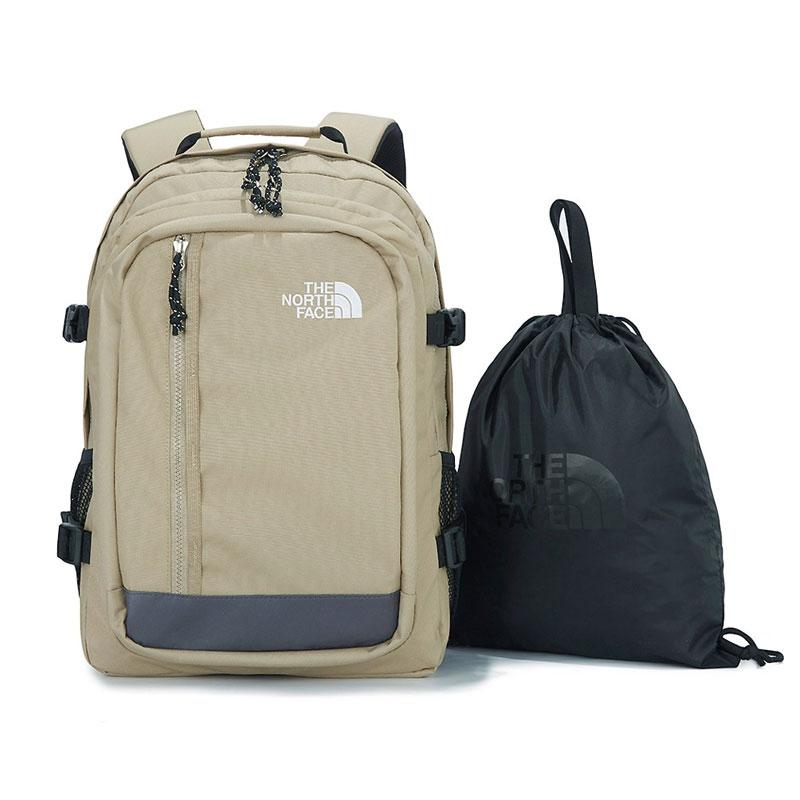THE NORTH FACE ザースフェイス メンズ レディース CLASSIC CANCUN PACK バックパック リュック 通勤 通学 NM2DM02