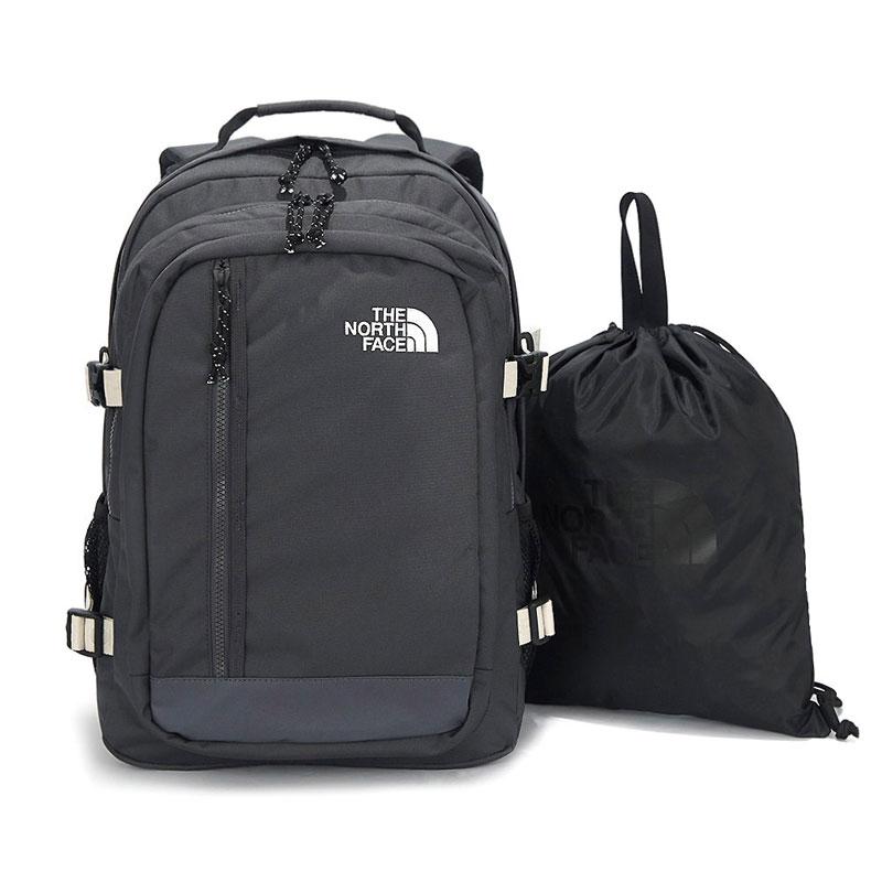 THE NORTH FACE ザースフェイス メンズ レディース CLASSIC CANCUN PACK バックパック リュック 通勤 通学 NM2DM02