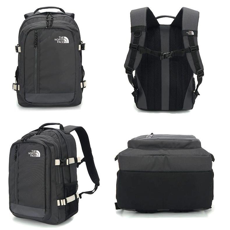 THE NORTH FACE ザースフェイス メンズ レディース CLASSIC CANCUN PACK バックパック リュック 通勤 通学 NM2DM02