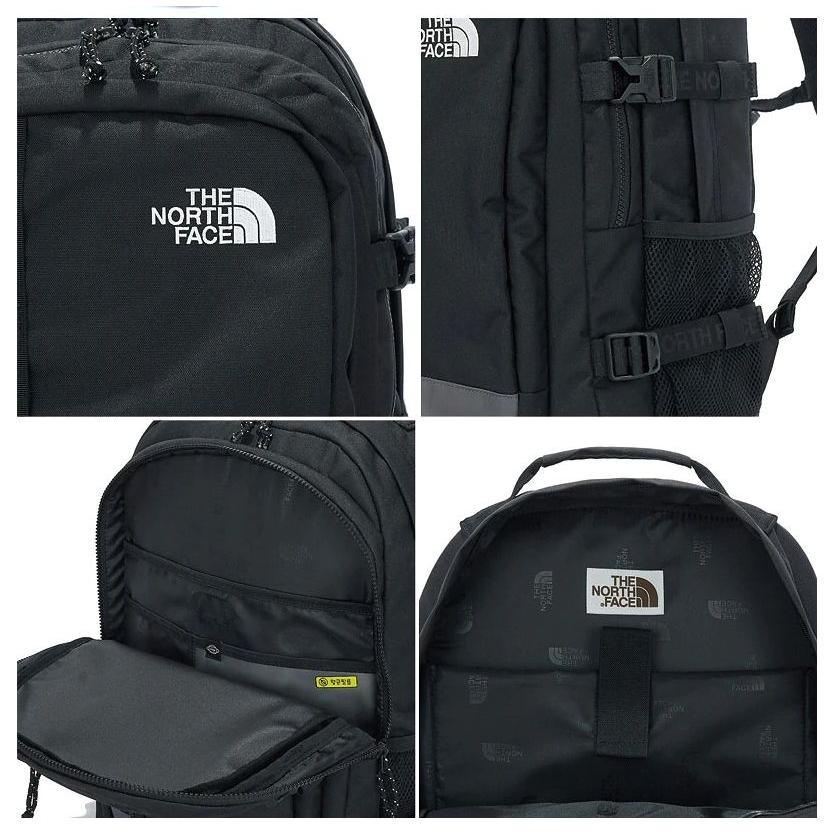 THE NORTH FACE ザースフェイス メンズ レディース CLASSIC CANCUN PACK バックパック リュック 通勤 通学 NM2DM02