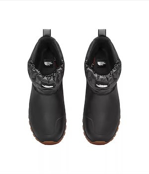 north face yukiona ankle boot