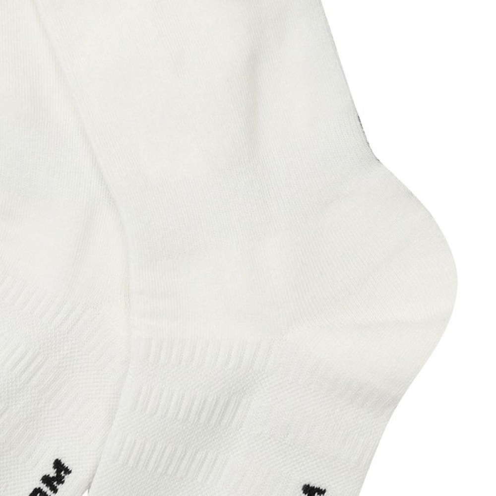 [Phantom] レディースロゴリボンミッドネックソックス