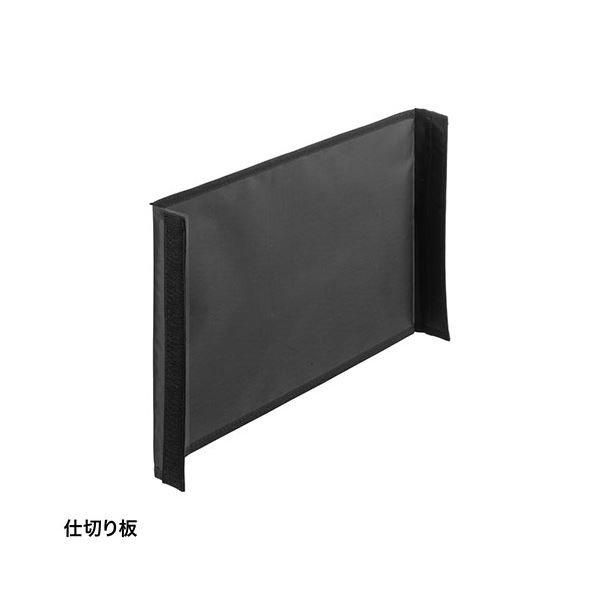 サンワサプライ らくらくPCキャリー BAG-BOX3BK3