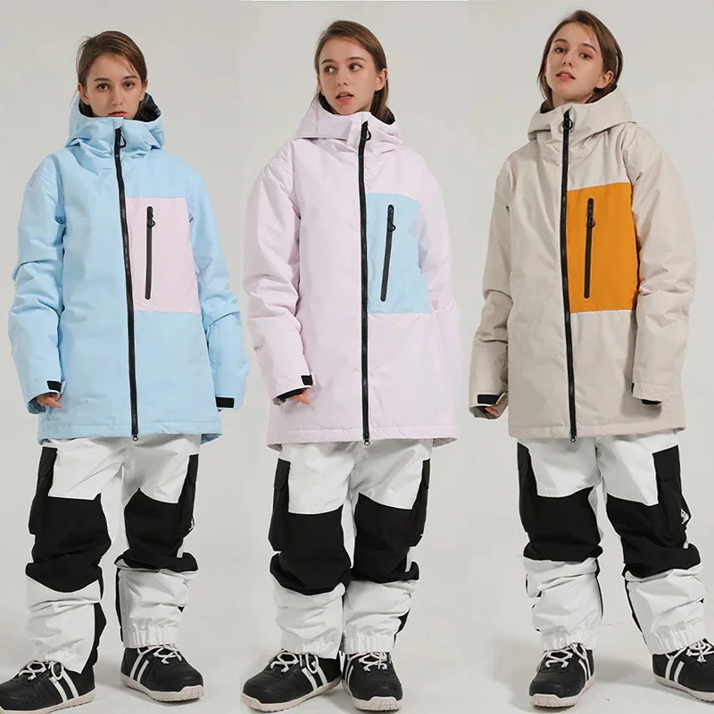 【急速出荷!】スノーボードウェア メンズ レディース ジャケット 単品 スキーウェア スノボウェア スノボ ボード ウエア スノボーウェア 大きいサイズ 防風防水防雪防寒保温通気 耐摩擦 韓国 【急速出荷!】スノーボードウェア メンズ レディース ジャケット 単品 スキーウェア スノボウェア スノボ ボード ウエア スノボーウェア 大きいサイズ 防風防水防雪防寒保温通気 耐摩擦 韓国