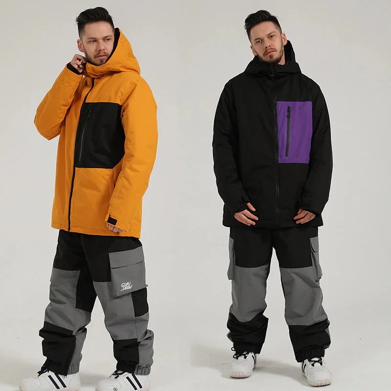 【急速出荷!】スノーボードウェア メンズ レディース ジャケット 単品 スキーウェア スノボウェア スノボ ボード ウエア スノボーウェア 大きいサイズ 防風防水防雪防寒保温通気 耐摩擦 韓国 【急速出荷!】スノーボードウェア メンズ レディース ジャケット 単品 スキーウェア スノボウェア スノボ ボード ウエア スノボーウェア 大きいサイズ 防風防水防雪防寒保温通気 耐摩擦 韓国