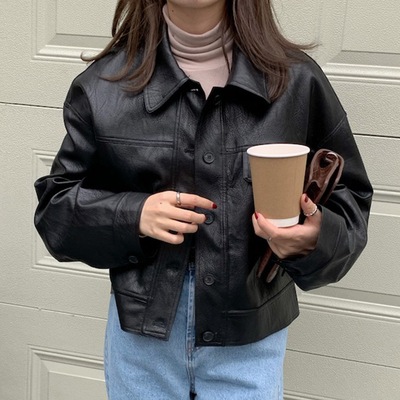 アウター ブルゾン ジャケット シャンパー 上着 ショート ショート丈 袖あり 長袖 Vネック 襟付き レザー かわいい 大人可愛い きれいめ シンプル 大人 おしゃれ お洒落 かっこいい アウター ブルゾン ジャケット シャンパー 上着 ショート ショート丈 袖あり 長袖 Vネック 襟付き レザー かわいい 大人可愛い きれいめ シンプル 大人 おしゃれ お洒落 かっこいい