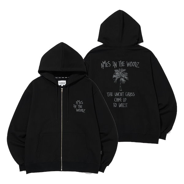 Qoo10] AMES-WORLDWIDE [WOODZ X AMES]AMES I