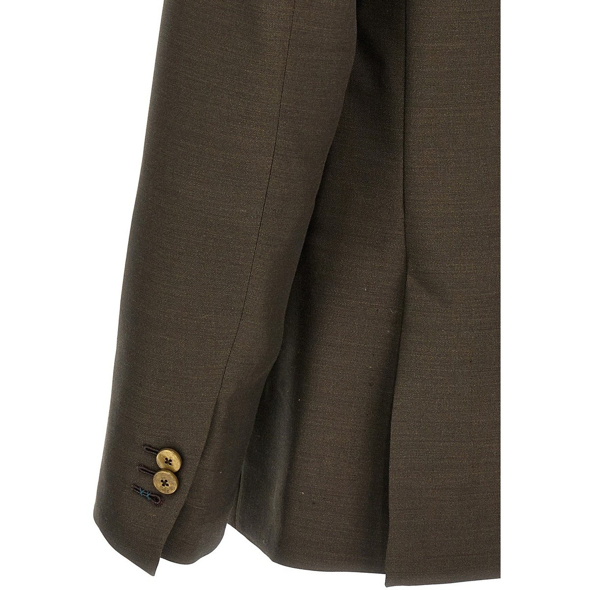 SAMS174430013805 グリーン 秋冬2023 ジャケット メンズ ju