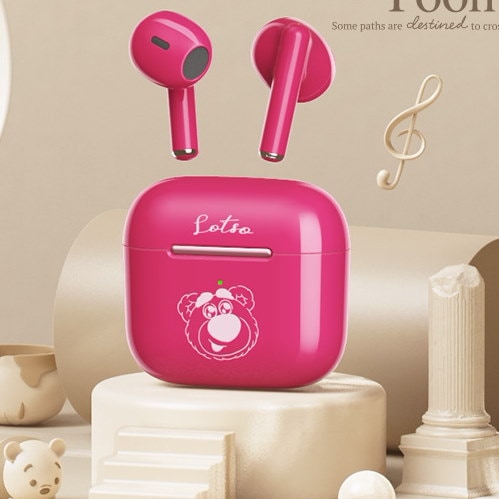 Qoo10] 最新型ノイズキャンセリング ワイヤレスイ