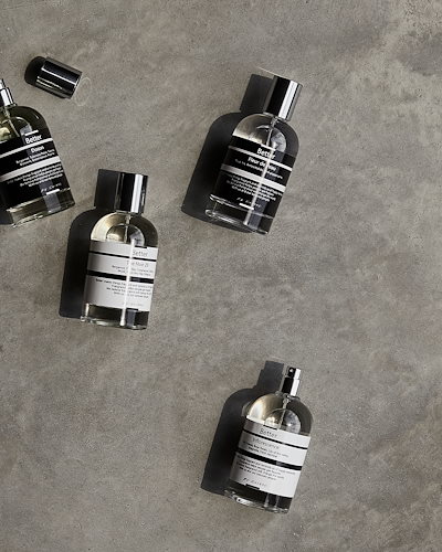 Qoo10] better [公式販売店] 韓国香水 50ml オー : 香水