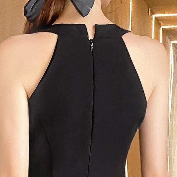 新品 お呼ばれドレス 結婚式 結婚式お呼ばれドレス 前撮りドレス ウエディングドレス ウェディングドレス 黒 パーティードレス 韓国 ドレス 二次会 花嫁 2次会 リボン 春 夏 秋 冬 可愛い フォ