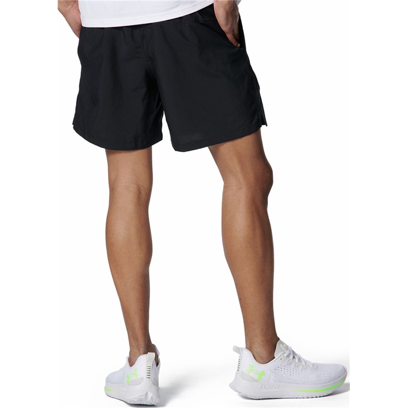 53UAモチベート ウーブンショーツ マルチSP トレニングHパンツM (6001517-001)