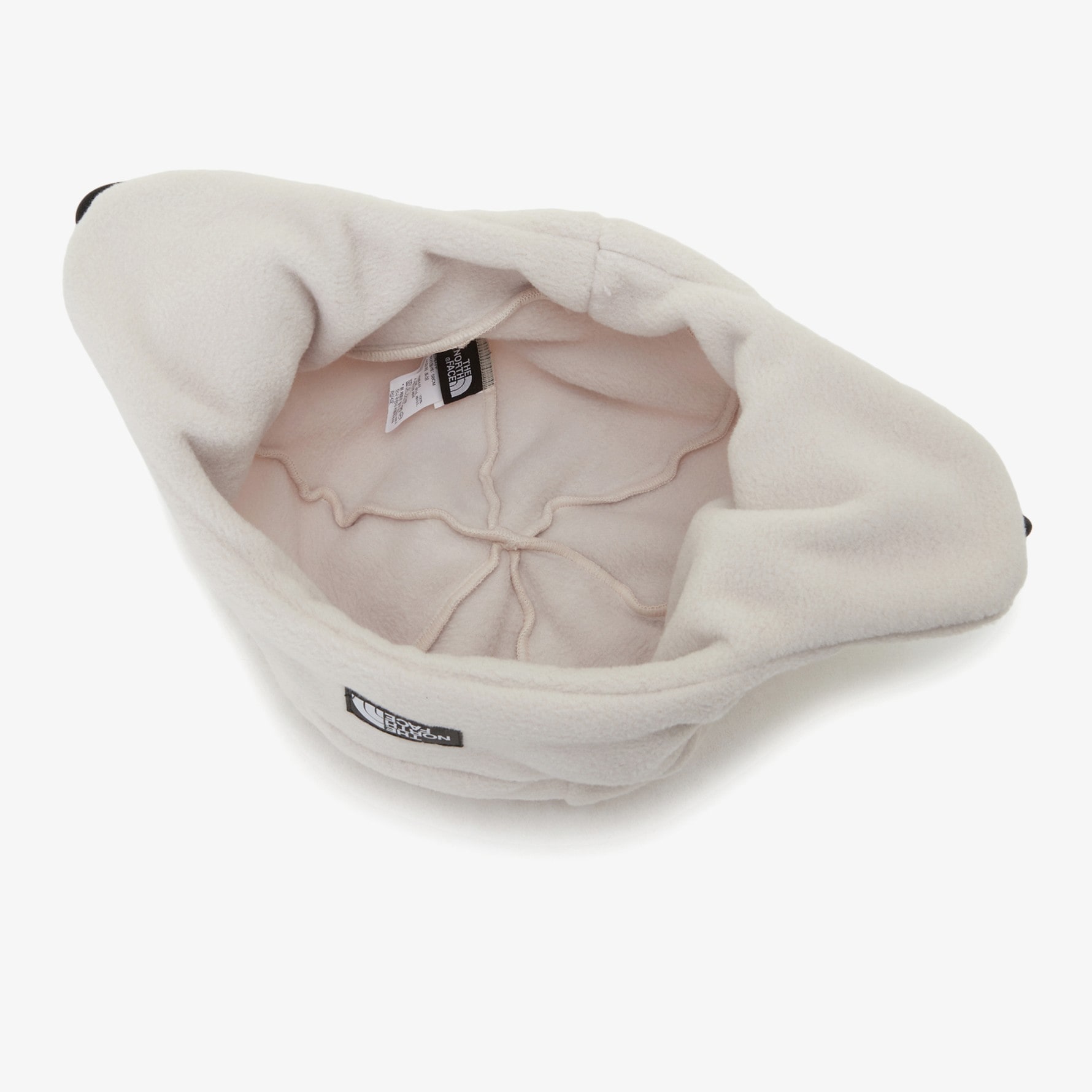 FLEECE EARMUFF BEANIE 4色 かわいらしい帽子 新商品 韓国人気 男女共用 肝節期 韓国ファッション ストリートファッション カップルアイテム 冬のファッション 防寒用品