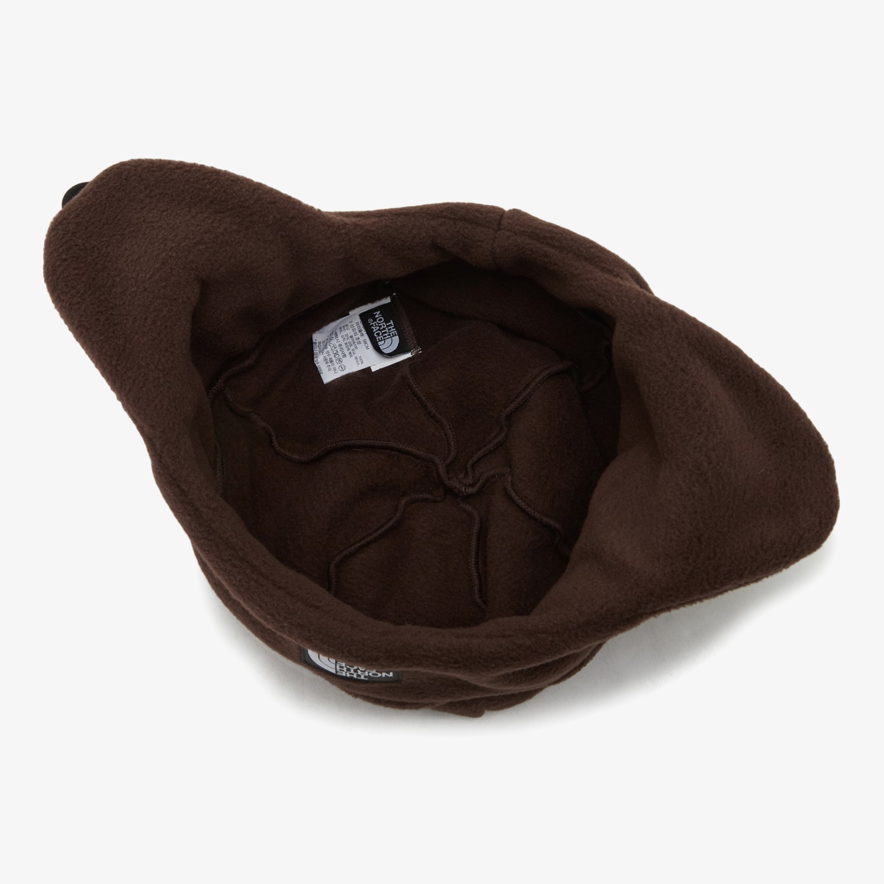 FLEECE EARMUFF BEANIE 4色 かわいらしい帽子 新商品 韓国人気 男女共用 肝節期 韓国ファッション ストリートファッション カップルアイテム 冬のファッション 防寒用品